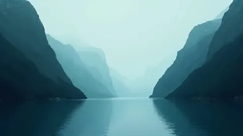 Fjord