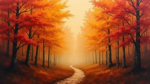 Autumn Forest