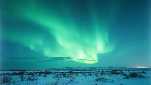 Northern Lights