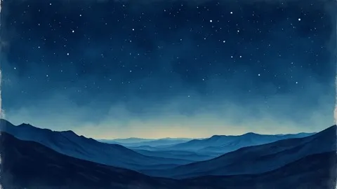 Star Field