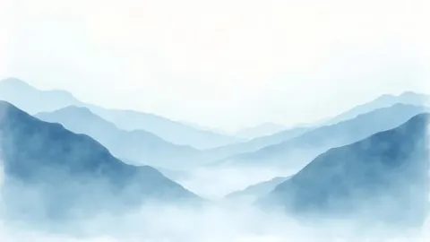Misty Mountains