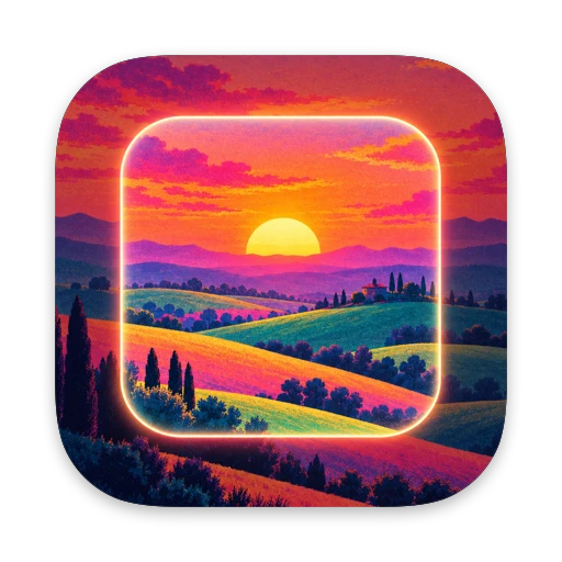 ezHide app icon